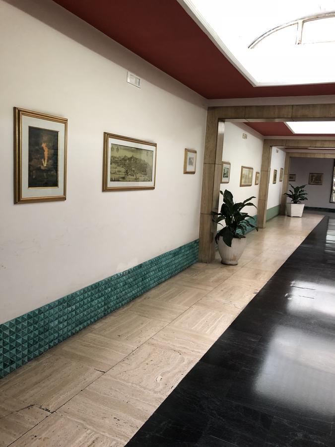Maison Claudette Toledo Nápoles Exterior foto